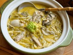 -竹里馆 ·茶食(奥体店)