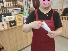 -世香全厨•日料·铁板烧(金桥店)