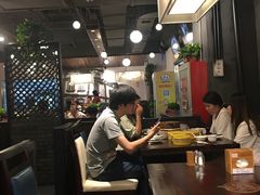 -悟长年潮汕菜砂锅粥(圣熙8号店)