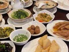 -金泰食府(竹园店)