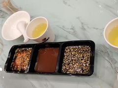 -顶福胜潮汕牛肉火锅(观沙岭店)