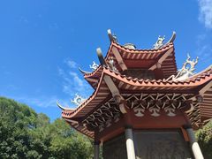 -湄洲岛