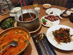 -隅乐胡椒虾·台湾菜·团建(皇岗店)