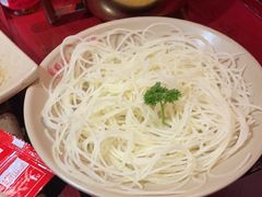 -蜀国大将老火锅(江北店)