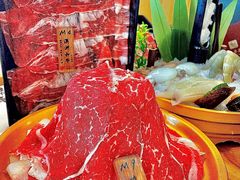 -牛匠和牛寿喜锅(西安总店)