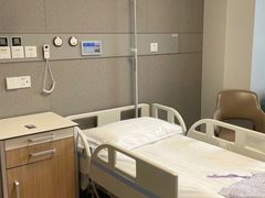 -浙江大学医学院附属第一医院(庆春院区)