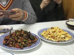-新新湘菜馆(新中街二条店)