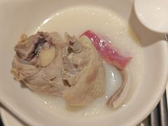 -捞王猪肚鸡火锅(财富中心店)