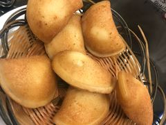 油炸冰淇淋-天津外国语大学（马场道校区）食堂