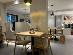 -香缇小院私房菜(盐务街店)