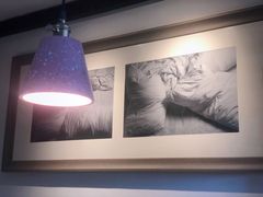-素描餐厅(灵隐天竺店)