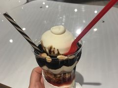 -DQ·蛋糕·冰淇淋(金桥店)