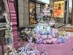 -杭州西湖银泰百货