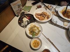 -唐猫庭院·千年陕菜(大唐不夜城店)