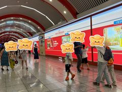 -王府井(地铁站)