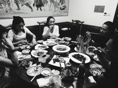 -老诚一锅羊蝎子(垡头店)