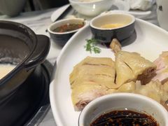 -滋粥楼·顺德菜海鲜茶点(方舟店)