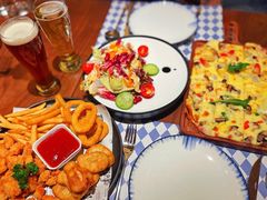 -Ambra Haus琥珀屋精酿餐厅(宝山店)