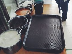 -哈工大一校区食堂