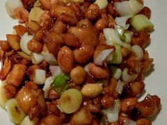 宫保鸡丁-陈麻婆豆腐(旗舰店)