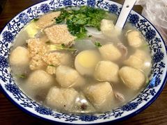 -小潘记鸭血粉丝汤