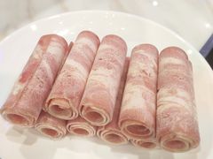 -圣琼美食百汇自助餐厅(长安万达店)
