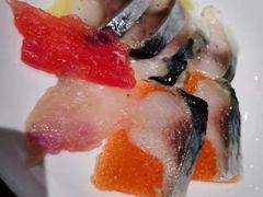 -武汉世茂希尔顿酒店·汇·全日餐厅