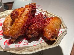 -春树下·树屋花房西餐厅(罍街AS1980店)