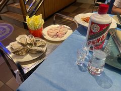 -千岛蚝高压锅生蚝·人参火锅(白云万达店)