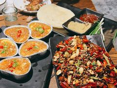 -刘成杰锦州烧烤(南河路店)