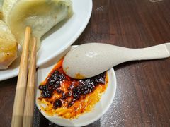 -许老八包子铺羊汤馆(绿地世纪城店)