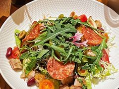 -原石牛扒·约会餐厅(龙城万科里店)