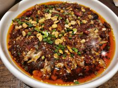 -铁公鸡·四川料理(天环广场店)