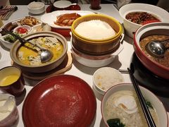 -大鸭梨烤鸭店(花园村店)