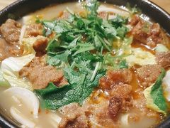 -杨记清芳牛肉拉面(京广路店)