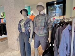 -lululemon(新天地店)