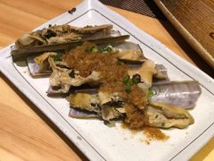 -割烹旭日本料理(龙湖狮山天街店)