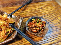 -玉祥府牛肉罩饼(金光道店)