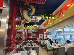 -日昌餐馆(亦庄店)