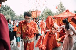 点击看大图 -Sunny喜铺婚礼策划(东部店)