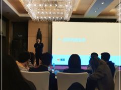 -上海浦西万怡酒店