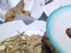 -品味居·首店·大连鲜活海鲜大连菜(东港店)