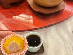 -广州逸林假日酒店·四季桃源中餐厅(白云山风景区店)