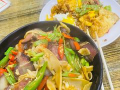 -文杰餐馆(南洪时尚风情街店)