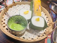 -泰妃殿(武汉首店)