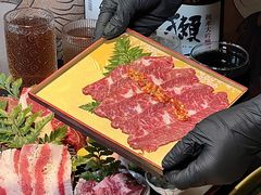 -300杯·和牛烧肉清酒专门店(廊里店)