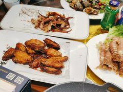 -映像烟台·海鲜·地道鲁菜(黄山路店)