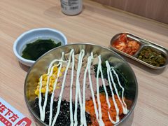 -米村拌饭(金象城店)