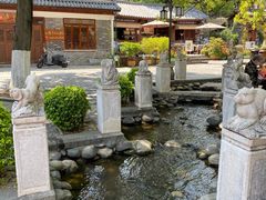 -大理古城