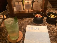 -Caprice(香港四季酒店)